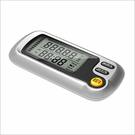 Digital Pedometer Digital Pedometer