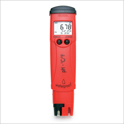 Digital Ph Meter Digital Ph Meter