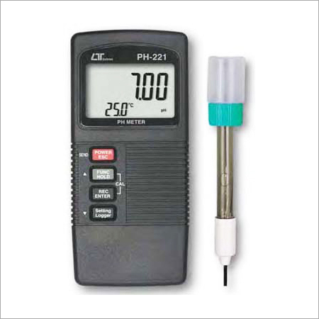 Soil Ph Meter Soil Ph Meter