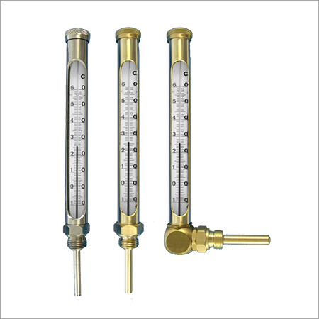 Industrial Thermometer Industrial Thermometer
