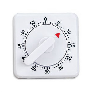 Mechanical Stopwatch Mechanical Stopwatch