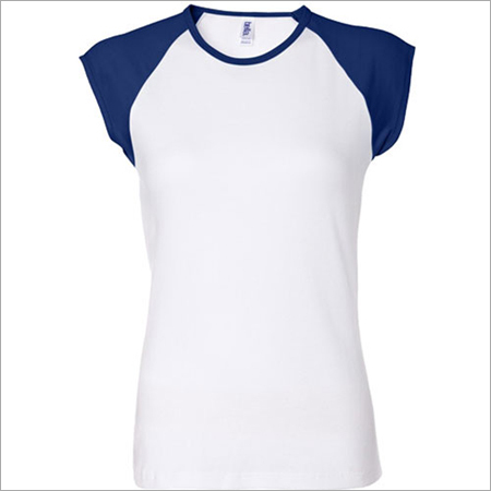 Cap Sleeve T-Shirts Cap Sleeve T-Shirts