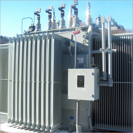 Electrical Power Transformers Electrical Power Transformers
