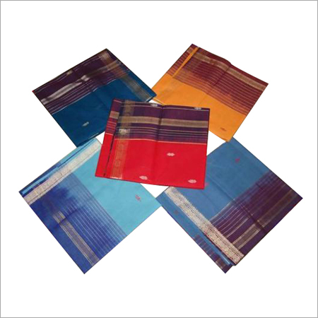 Handloom Cotton Sarees Handloom Cotton Sarees