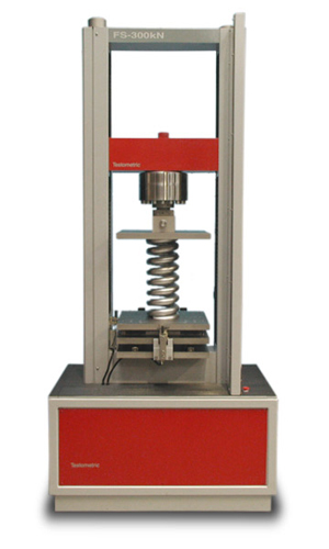 Spring Tester Spring Tester