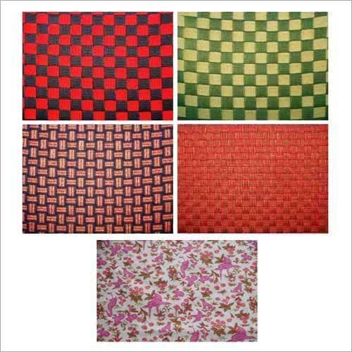 Printed & Woven Fabrics Printed & Woven Fabrics