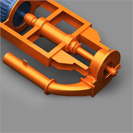 Heavy Duty Slurry Pumps Heavy Duty Slurry Pumps