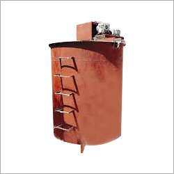 Industrial Filter Press Industrial Filter Press