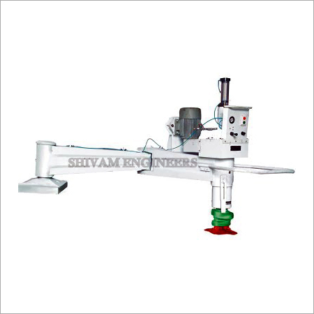 Pneumatic Polishing Machine Pneumatic Polishing Machine