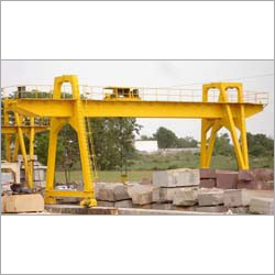 Heavy Duty Gantry Crane Heavy Duty Gantry Crane