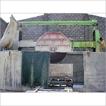 Granite Block Cutter Machine Granite Block Cutter Machine