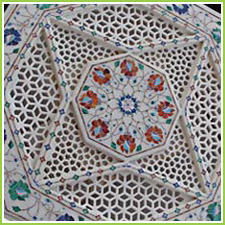Stone Inlay Tiles Stone Inlay Tiles