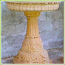 Stone Fountains Patterns Stone Fountains Patterns