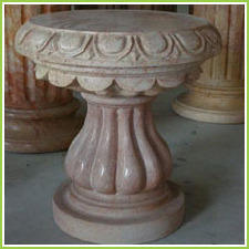 Indian Stone Bases Indian Stone Bases