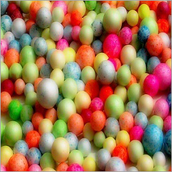 Foam Balls Foam Balls