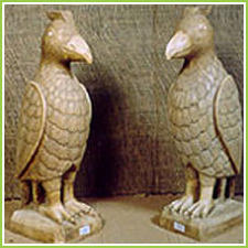 Indian Marble Stone Figures Indian Marble Stone Figures