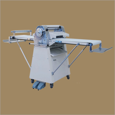 Dough Sheeter Dough Sheeter