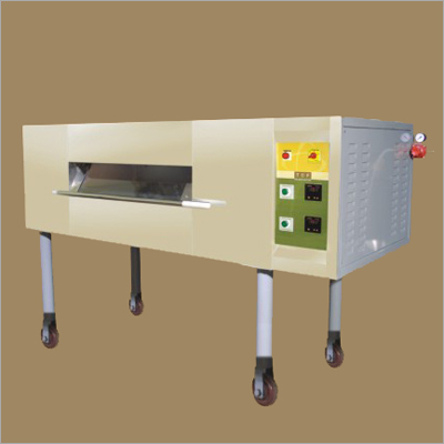 Single Deck Oven Single Deck Oven