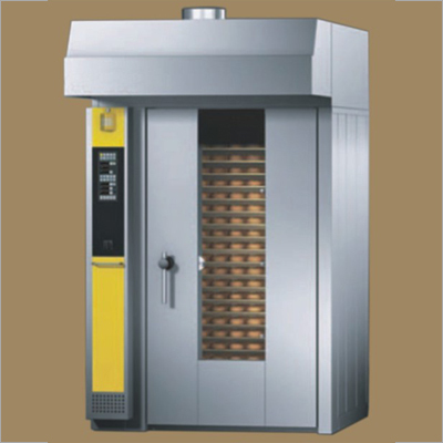 Rotor Oven Rotor Oven