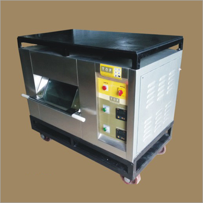 Supreme Pizza Oven Supreme Pizza Oven
