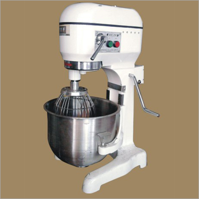 Planetary Mixer Planetary Mixer