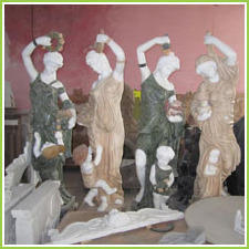Stone Sculpture Stone Sculpture