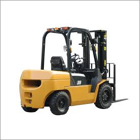 Diesel fork lifts Diesel fork lifts