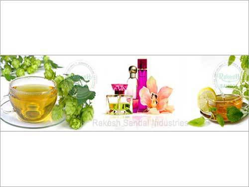 Herbal Essential Oil Herbal Essential Oil