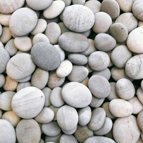 Natural Limestone Pebbles Natural Limestone Pebbles
