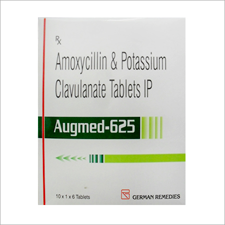Amoxicillin Potassium Clavulanate Tablets Amoxicillin Potassium Clavulanate Tablets