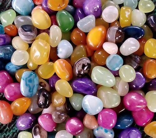 Indian Marble Pebbles Indian Marble Pebbles