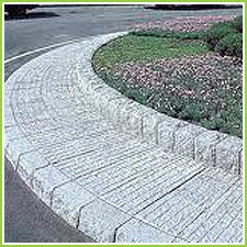 Indian Kerb Granite Stone Indian Kerb Granite Stone
