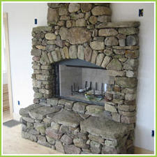 Sand Stone Fireplaces Sand Stone Fireplaces