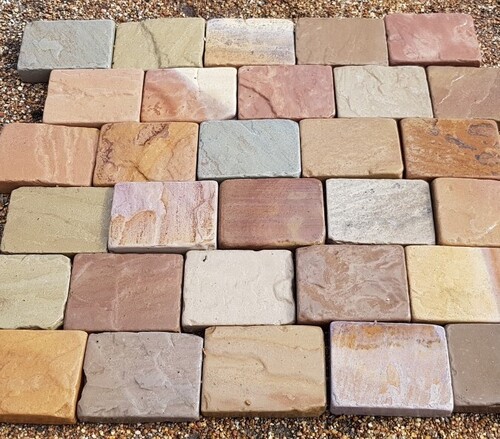 Stone Cobbles Tiles Stone Cobbles Tiles