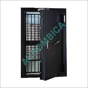 Security Strong Room Door Security Strong Room Door