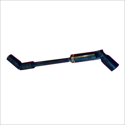Universal Joint Coupling Universal Joint Coupling