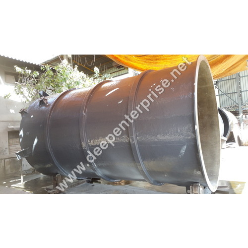 FRP Vessels FRP Vessels