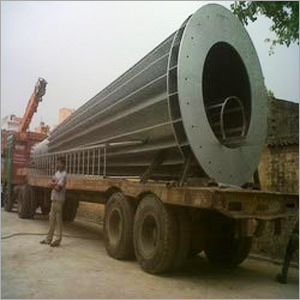 Industrial Chimney Industrial Chimney