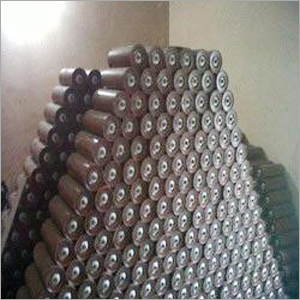 Industrial Rubber Rollers Industrial Rubber Rollers