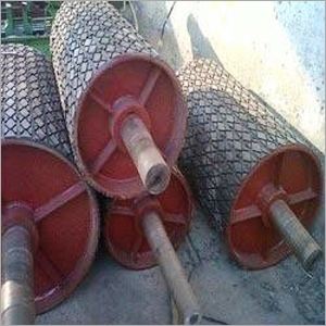 Industrial Drum Pulley Industrial Drum Pulley