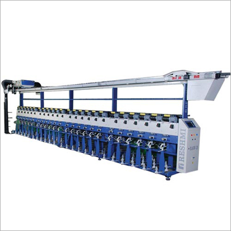Random Winding Machine Random Winding Machine