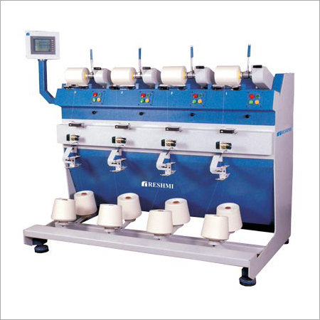Precision Winding Machine Precision Winding Machine