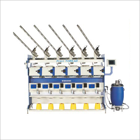 Sewing Thread Winding Machine Sewing Thread Winding Machine