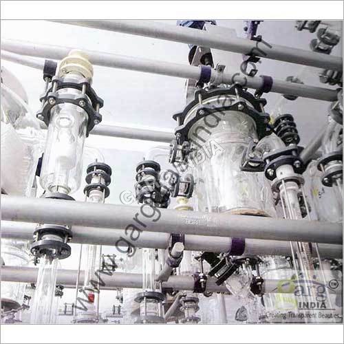Industrial Glass Industrial Glass