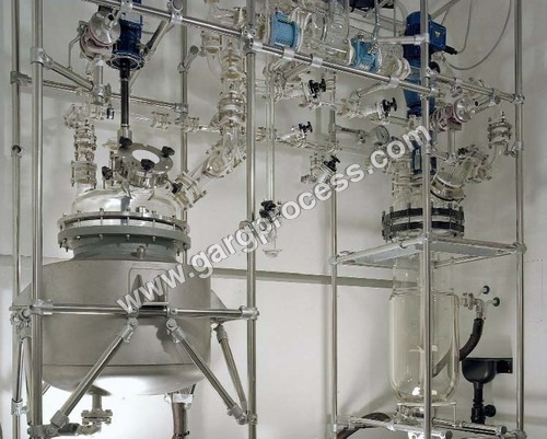 Glass Unit GLR Glass Unit GLR