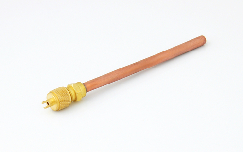 Extension Copper Tube Air Extension Copper Tube Air