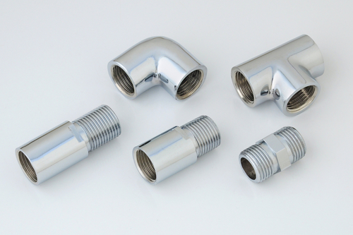 Brass Sanitary Fittings Brass Sanitary Fittings