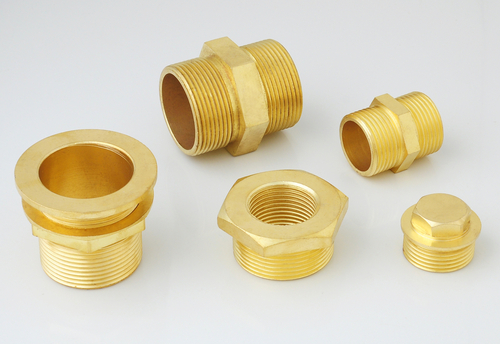 Brass Hex Reducer Brass Hex Reducer