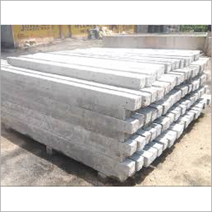 PCC Fencing Poles PCC Fencing Poles