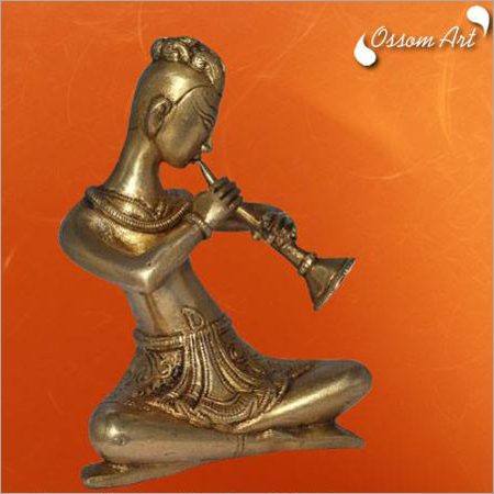 Brass Statue Brass Statue